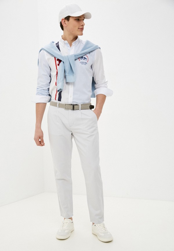 фото Рубашка u.s. polo assn.