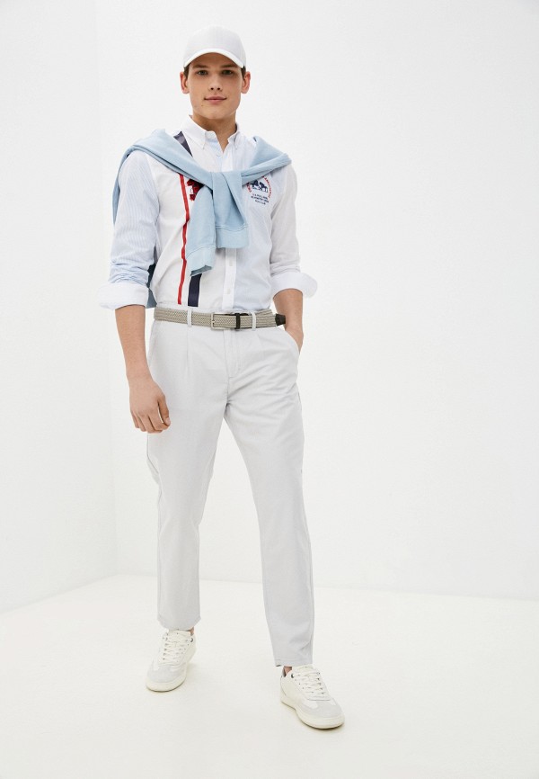 фото Рубашка u.s. polo assn.