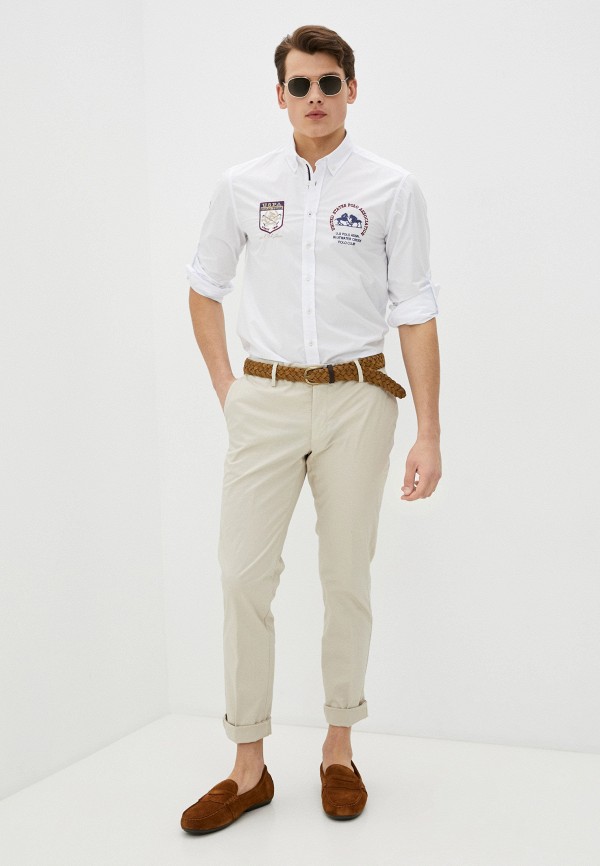 фото Рубашка u.s. polo assn.