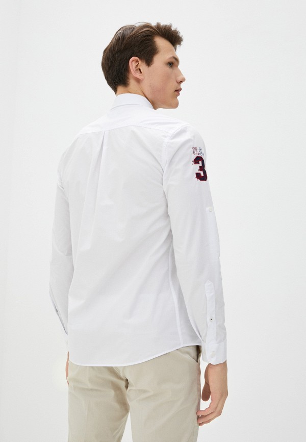 фото Рубашка u.s. polo assn.
