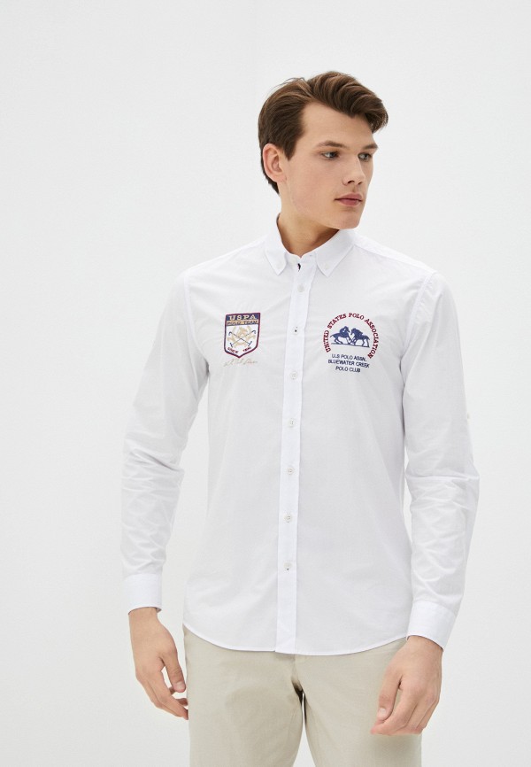 фото Рубашка u.s. polo assn.