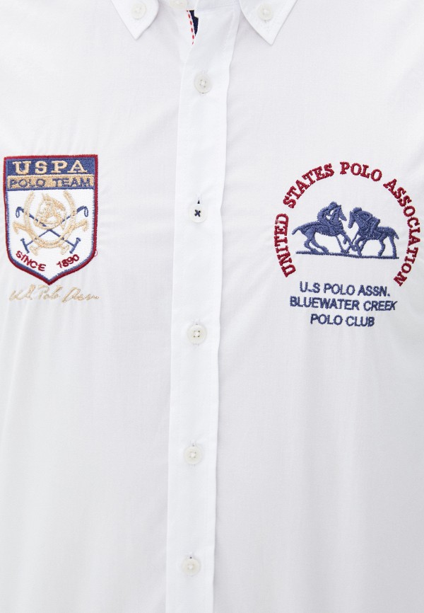 фото Рубашка u.s. polo assn.