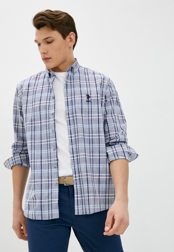 фото Рубашка u.s. polo assn.