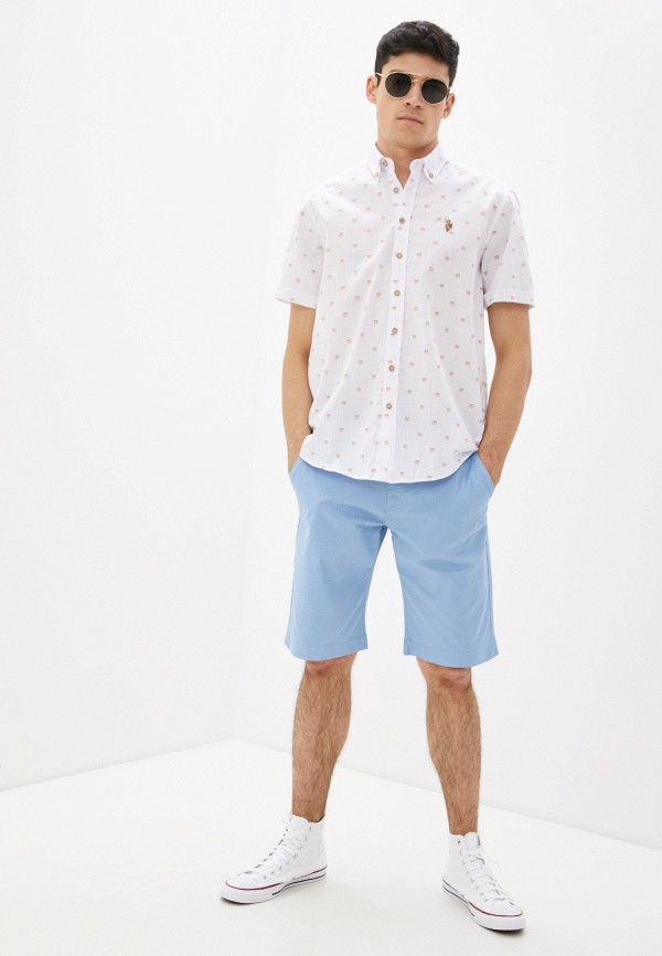 фото Рубашка u.s. polo assn.