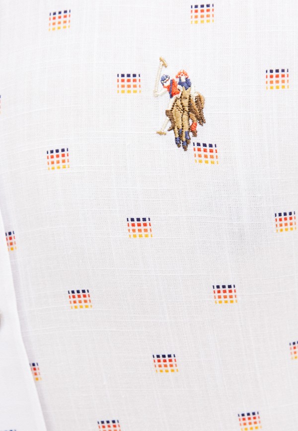 фото Рубашка u.s. polo assn.