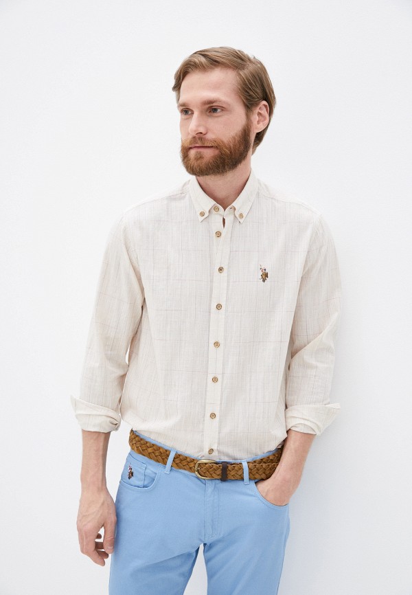 фото Рубашка u.s. polo assn.