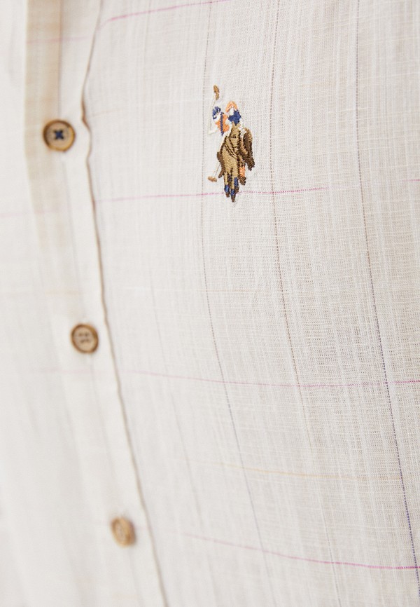 фото Рубашка u.s. polo assn.