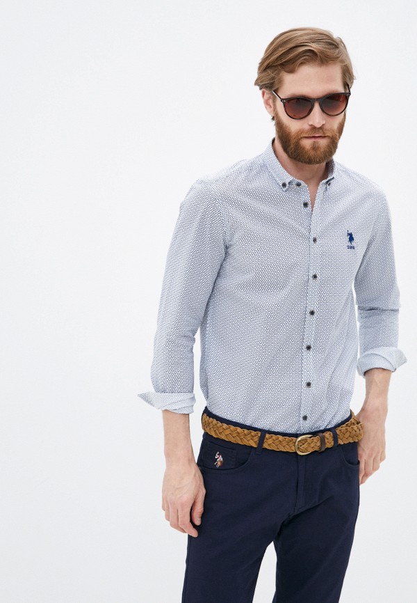 фото Рубашка u.s. polo assn.