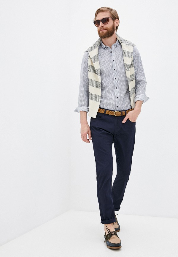 фото Рубашка u.s. polo assn.