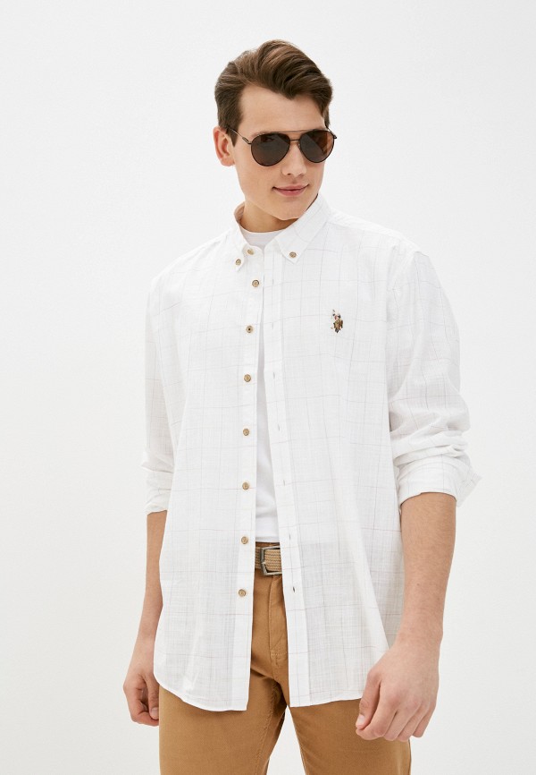 фото Рубашка u.s. polo assn.