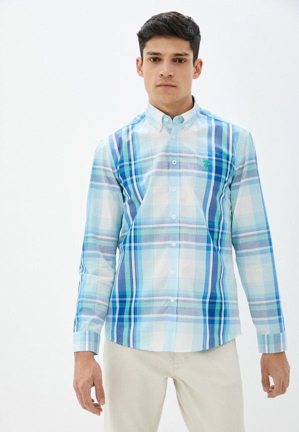 фото Рубашка u.s. polo assn.