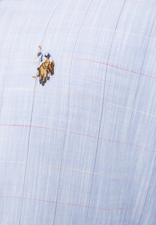 фото Рубашка u.s. polo assn.