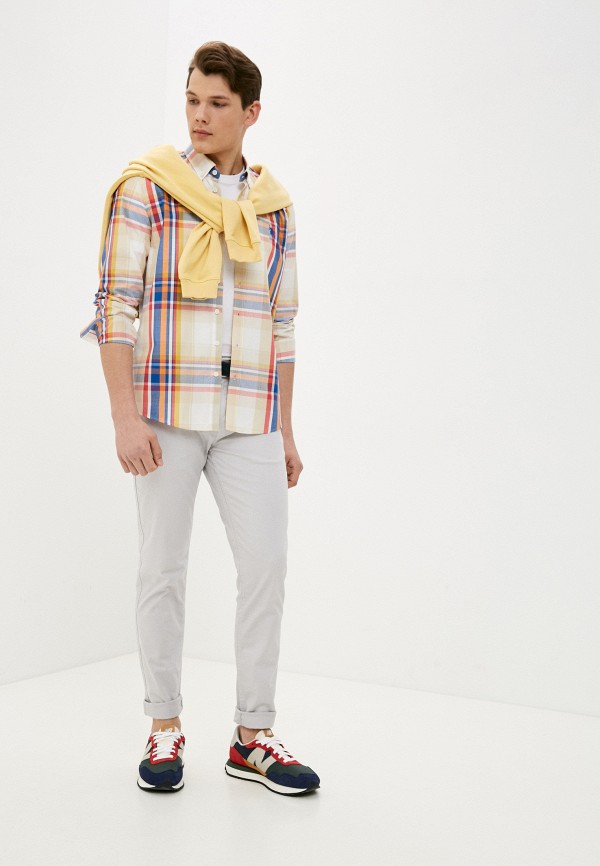 фото Рубашка u.s. polo assn.