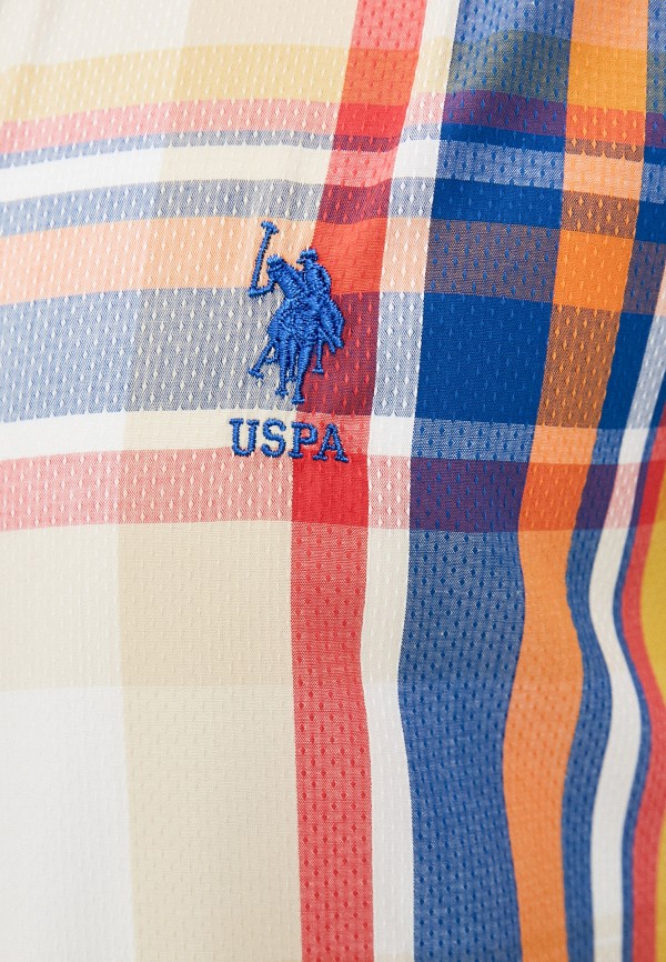 фото Рубашка u.s. polo assn.