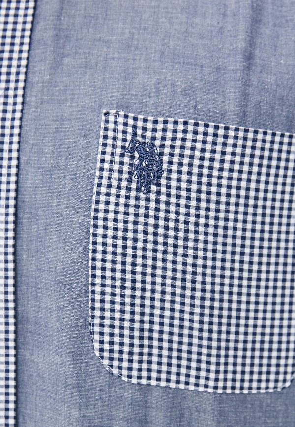 фото Рубашка u.s. polo assn.