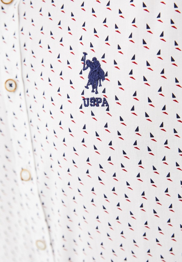 фото Рубашка u.s. polo assn.