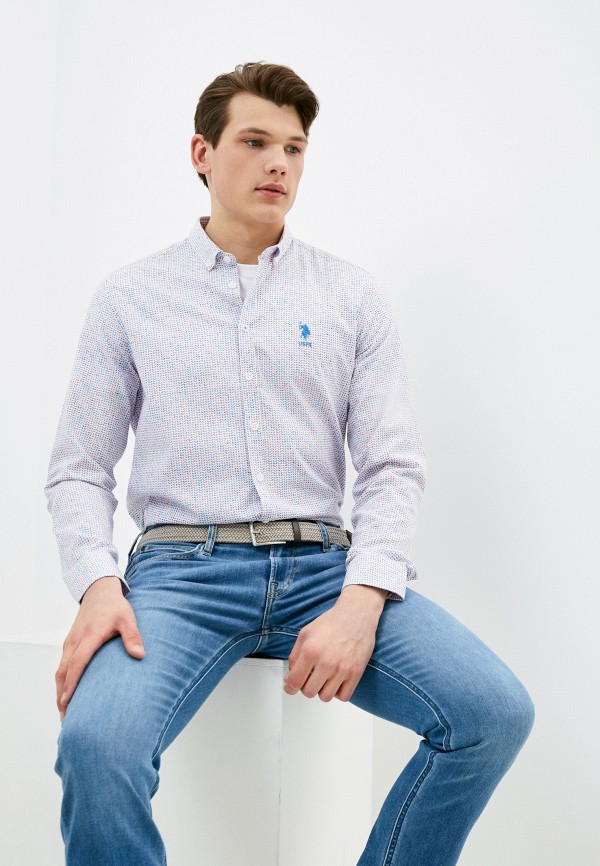 фото Рубашка u.s. polo assn.
