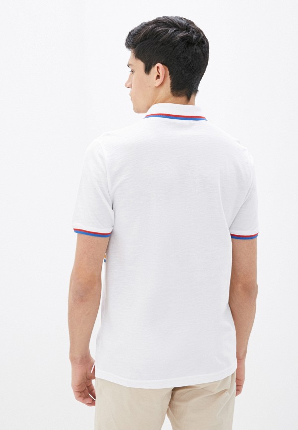 фото Поло u.s. polo assn.