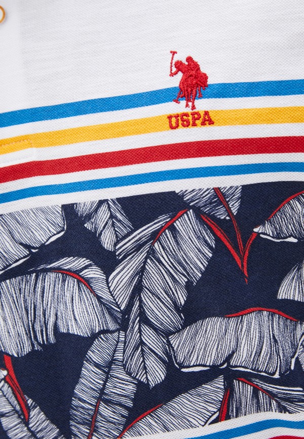 фото Поло u.s. polo assn.