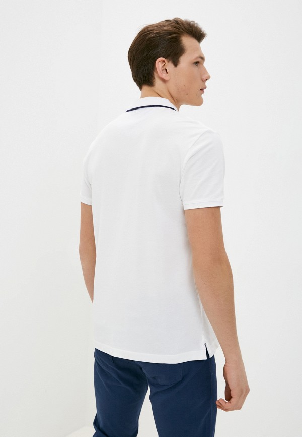 фото Поло u.s. polo assn.