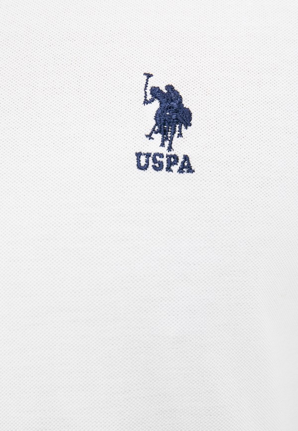 фото Поло u.s. polo assn.