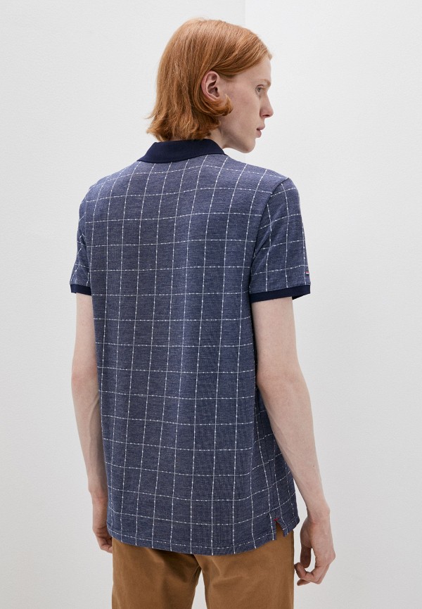 фото Поло u.s. polo assn.