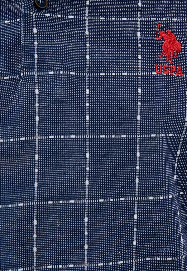 фото Поло u.s. polo assn.