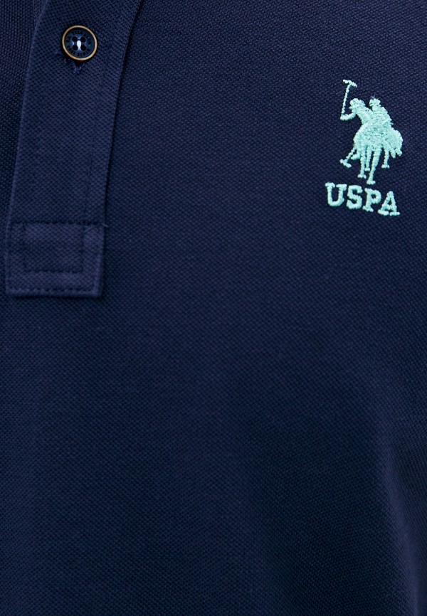 фото Поло u.s. polo assn.