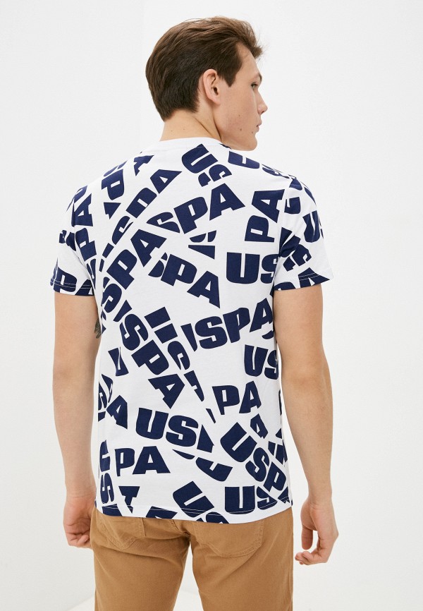 фото Футболка u.s. polo assn.