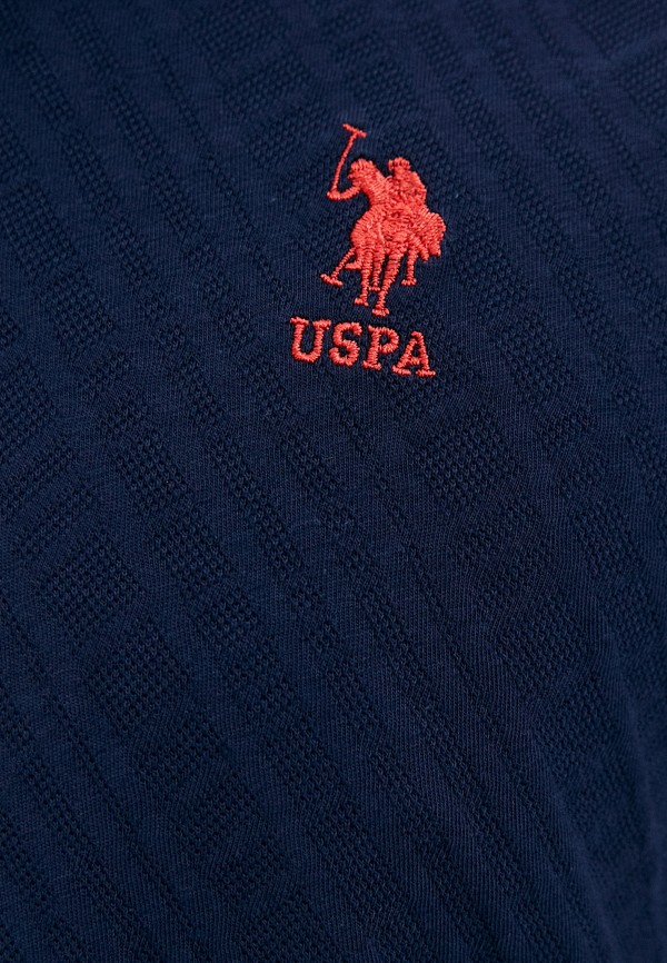 фото Поло u.s. polo assn.