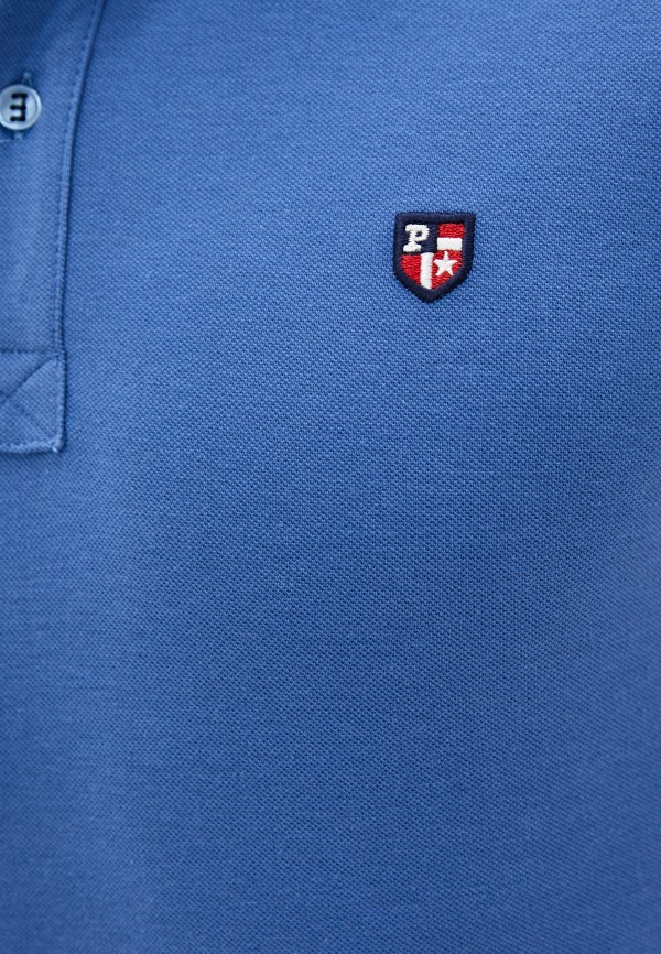 фото Поло u.s. polo assn.