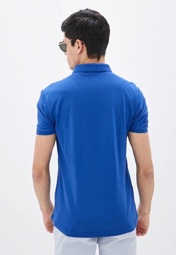 фото Поло u.s. polo assn.