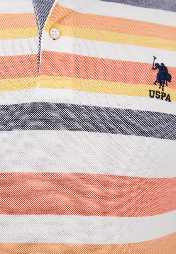 фото Поло u.s. polo assn.