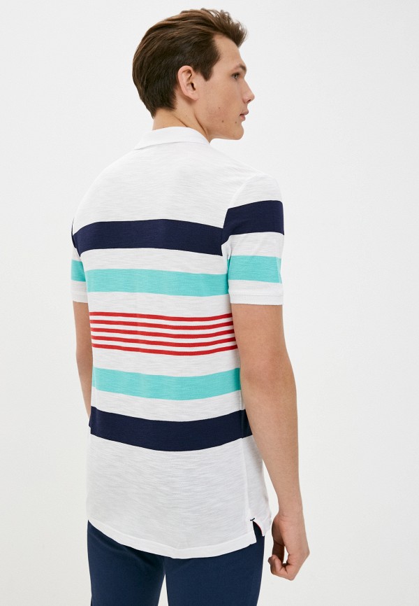 фото Поло u.s. polo assn.