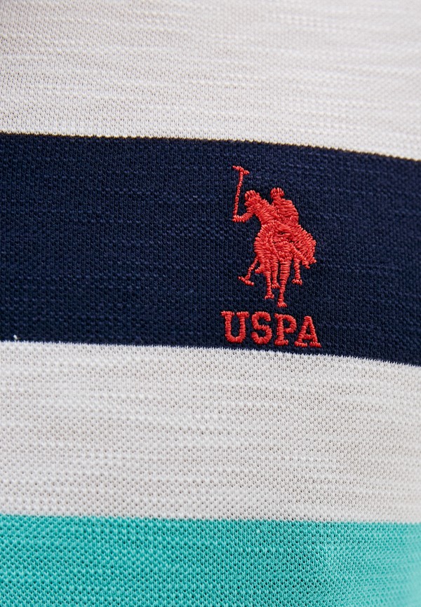 фото Поло u.s. polo assn.