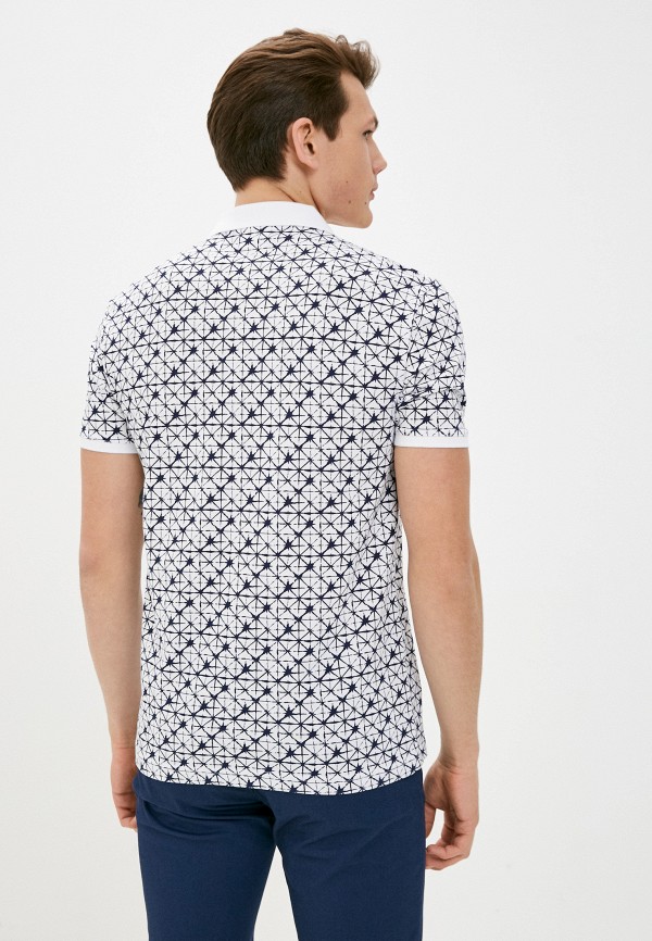 фото Поло u.s. polo assn.