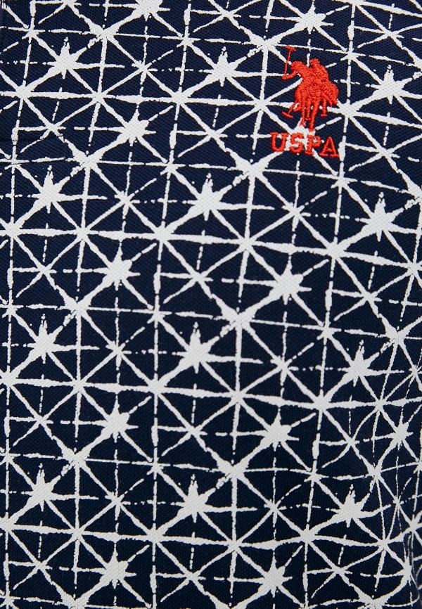 фото Поло u.s. polo assn.