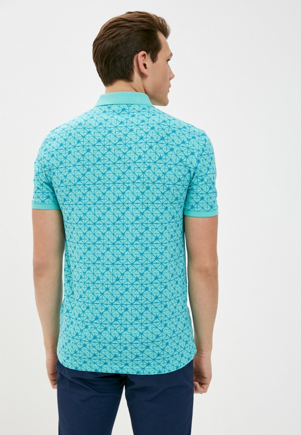 фото Поло u.s. polo assn.