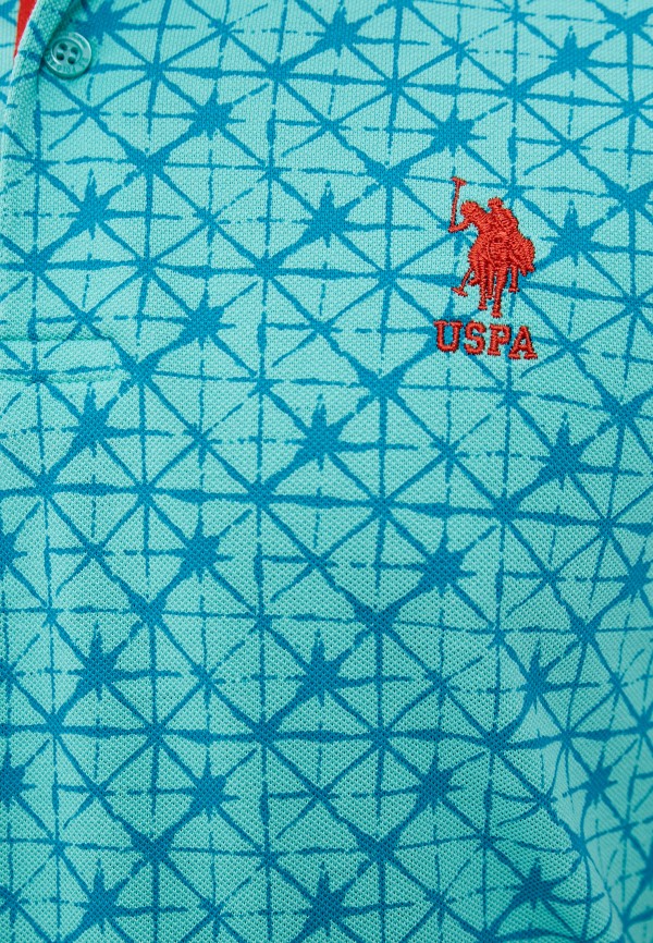 фото Поло u.s. polo assn.