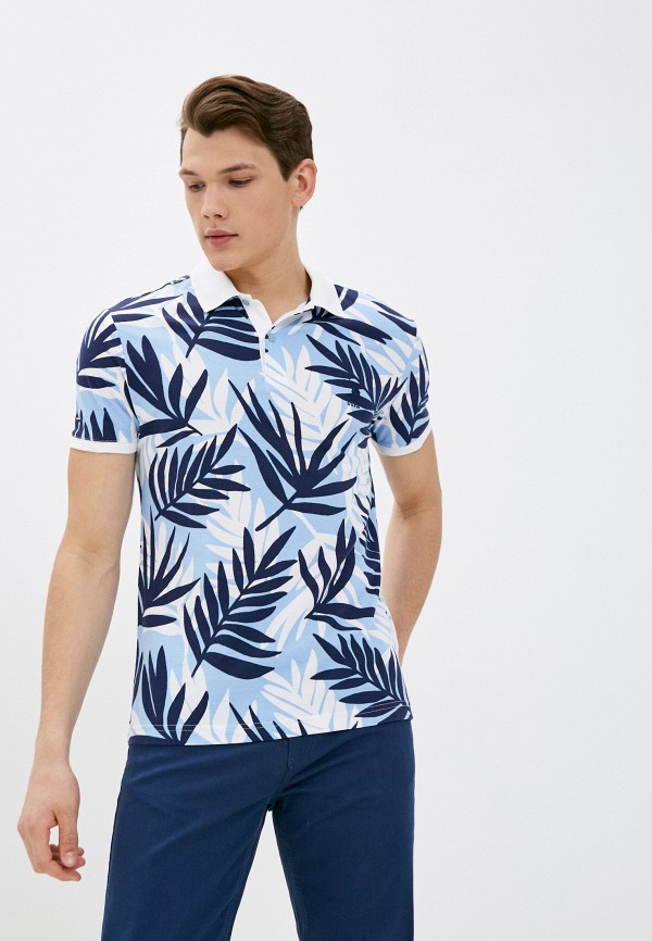 фото Поло u.s. polo assn.