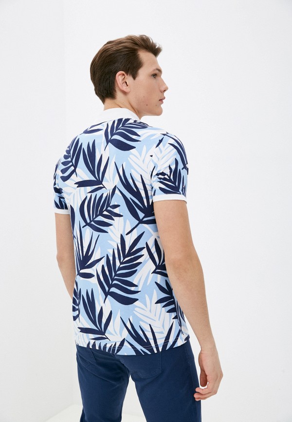 фото Поло u.s. polo assn.