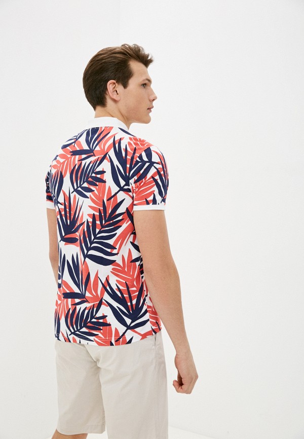 фото Поло u.s. polo assn.