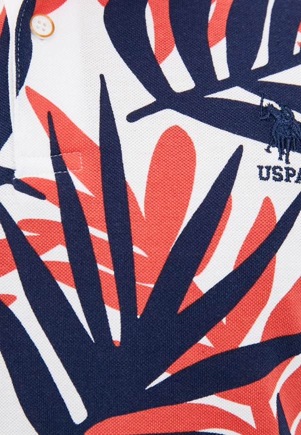 фото Поло u.s. polo assn.