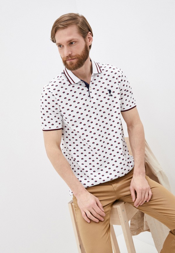 фото Поло u.s. polo assn.