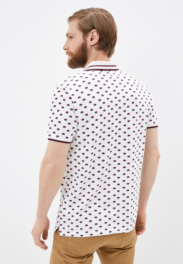 фото Поло u.s. polo assn.