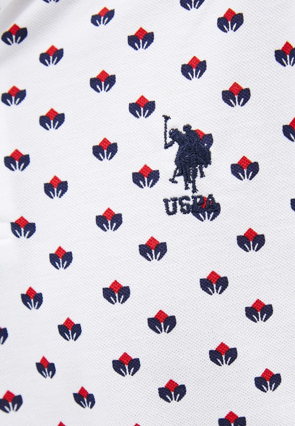 фото Поло u.s. polo assn.
