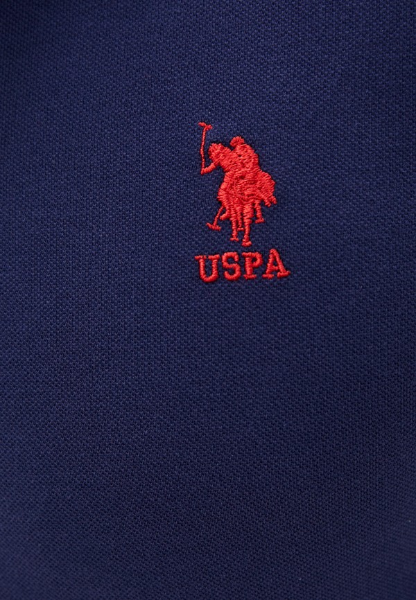 фото Поло u.s. polo assn.