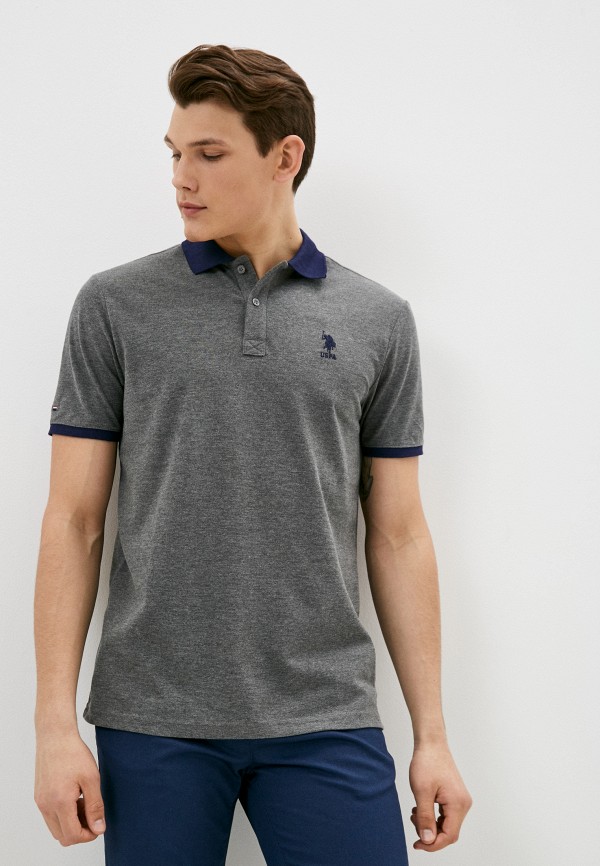 фото Поло u.s. polo assn.