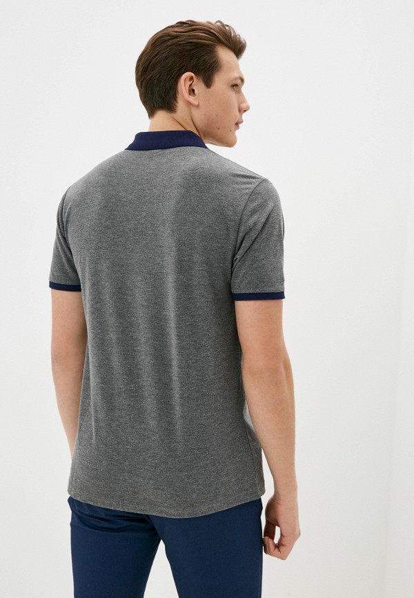 фото Поло u.s. polo assn.