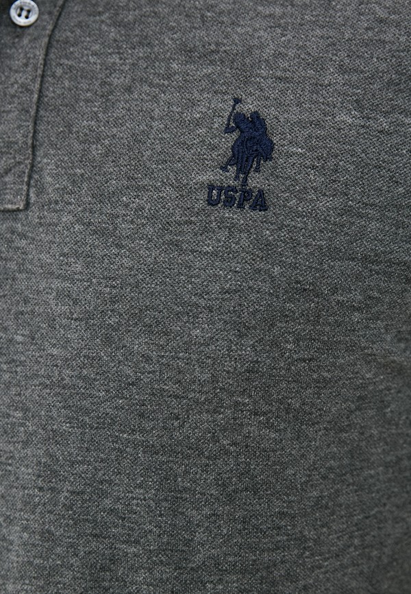 фото Поло u.s. polo assn.